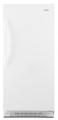 Whirlpool 5VEL88TRAQ White 18 cu.ft. All Refrigerator 220-240 Volt 50/60 Hertz
