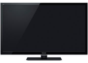 panasonic th-l42e5 multisystem smart tv 110-240 volts