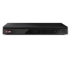 LG UBKM9￼ ￼Ultra HD ￼￼Blu-Ray Player W/ Built-In Wi-Fi