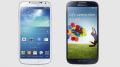 Samsung I9505 Galaxy S4 16GB 4G 16GB LTE Android Unlocked Phone (SIM Free): WHITE