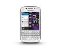 BLACKBERRY Q10 16GB QUADBAND UNLOCKED GSM PHONE White