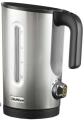 VillaWare VVLKTSL01 1.7 Liters Stainless Steel Kettle 220-240 Volt/ 50-60 Hz
