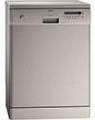 AEG F55010M0 Freestanding or Under Counter Dishwasher 220-240 Volt/ 50 Hz-Stainless Steel