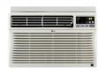 LG L1010ER 10,000 BTU Window Air Conditioner with Remote FACTORY REFURBISHED FOR USA