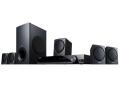 Sony DAV-TZ135 Multi-System DVD Home Theater System 110-220 volts