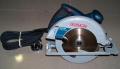 Bosch GKS65 220V 7-1/4 Inch Circular Saw  220 Volt