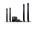 LG HT-906 Multi-System Home Theater System 110-220 volts
