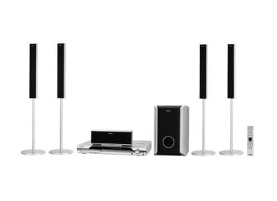 Sony DAV-DZ720 Multi-System DVD Home Theater System 110-220 volts