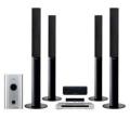 Pioneer HTS-560DV Multi-System Home Theater System 110-220 volts