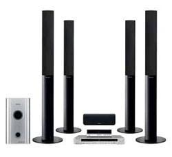 Pioneer HTS-560DV Multi-System Home Theater System 110-220 volts