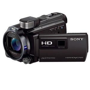 Sony 96GB HDR-PJ790E HD Handycam with Projector (PAL, Black) NOT FOR USE IN USA
