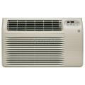 GE AJCQ12DCD 11,600 BTU Through-the-Wall Air Conditioner without sleeve FACTORY REFURBISHED FOR USA