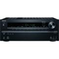 Onkyo TXNR515 3D Ready A/V Receiver - 7.2 Channel - Multizone - Dolby Digital, Dolby TrueHD, Dolby Digital Plus, Dolby Pro Logic IIz, DTS, DTS-HD Master Audio, Audyssey Dynamic Volume, Au (OPEN BOX)