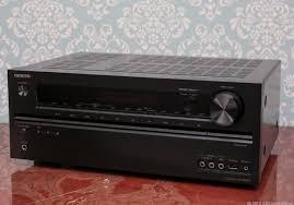 ONKYO TXNR525 A/V Receiver (OPEN BOX)