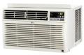 LG LW8012ER 8,000 BTU Window Air Conditioner with Remote FACTORY REFURBISHED (ONLY FOR USA)