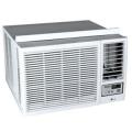 LG LW7010HR 7,000 BTU Window Air Conditioner with Heating Option and Remote FACTORY REFURBISHED (ONLY FOR USA)
