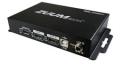 ZUUM MEDIA SP1X2 Pro Series 1 Input 2 Output HDMI Splitter