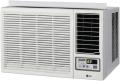 LG LW7012HR 7,000 BTU Window Air Conditioner with Heating Option and Remote FACTORY REFURBISHED (ONLY FOR USA )