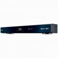 LG BD590 Built-in Wi-Fi Network Blu-ray Disc Player with 250GB HDD Media Library  FACTORY  REFURBISHED (ONLY FOR USA )