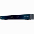 LG BD590 Built-in Wi-Fi Network Blu-ray Disc Player with 250GB HDD Media Library  FACTORY  REFURBISHED (ONLY FOR USA )