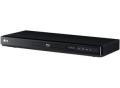 LG BD640 Built-in Wi-Fi Network Blu-ray Disc Player 1080p HDMI Progressive Scan FACTORY  REFURBISHED (ONLY FOR USA )