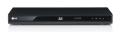 LG BD670 3D Blu-ray Disc Player with Built-in Wi-Fi Network Smart TV Access FACTORY  REFURBISHED (ONLY FOR USA )