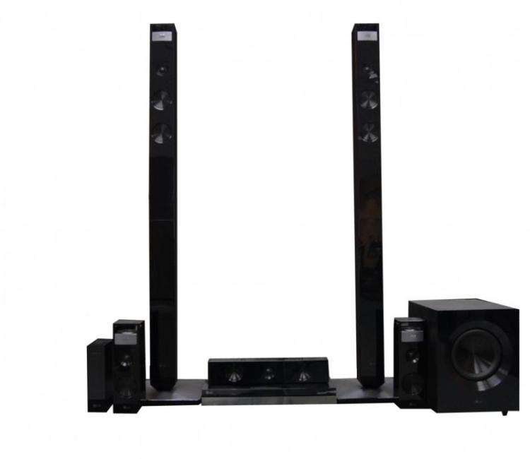 lg surround sound 3d blu ray