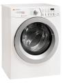 White-Westinghouse WLF125EZHS by Electrolux Advancetech Series Front Load Washer 220-240 Volt/ 50 Hz