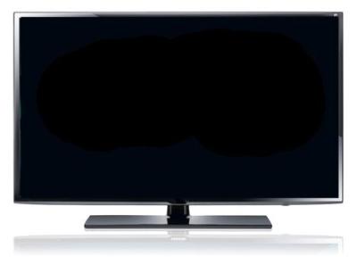 Samsung UA-32EH6030 32 Inch  Full HD 3D LED MULTISYSTEM TV FOR 110-220 VOLTS