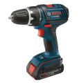 Bosch DDS181-02 Driver Drill 18V 220-240 volts