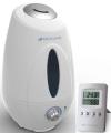 Bionaire BU6000 Ultrasonic Humidifier with Hygrometer  220-240 Volt/ 50-60 Hz,