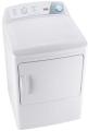 Frigidaire MKRN13FWAWB  White Front load Dryer  220-240 Volts 60Hz