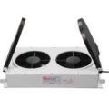 QuietCool QC HV1000 Whole House Fan, 2 Speed, 115V