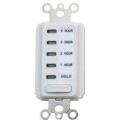QC Manufacturering It30070 8 Hour Electronic Timer with Hold