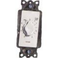 QC Manufacturering It30060 6 Hour Mechanical Timer with Hold