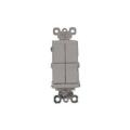 QuietCool IT30035 Manufacturing QuietCool Quad Switch & Plate