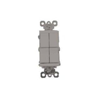 QuietCool IT30035 Manufacturing QuietCool Quad Switch & Plate