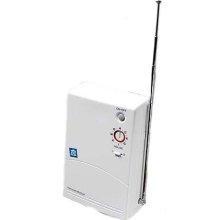 Quiet Cool It32015 Manufacturering Controller Base