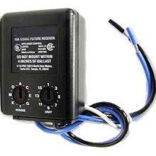 QUIET COOL It32040 Manufacturering Inline Fan Relay Module