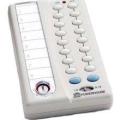 QUIET COOL It32010 Manufacturering Remote Control