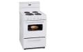 MULTISTAR ECK200OP31 ELECTRIC RANGE 24 Electric Range 220-240 Volt / 50 Hz,