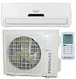 Frigidaire FAIP24GNGWM Premier PureAir Filtration Split Air Conditioner 220-240 Volt/ 50 Hz: