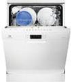 Electrolux ESF6510LOW Freestanding or Under Counter Dishwasher 220-240 Volt/ 50 Hz,