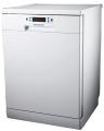 Frigidaire FDFA14JFCSD By Electrolux  Stainless Steel Freestanding or Under Counter Dishwasher 220-240 Volt/ 50 Hz-Stainless Steel