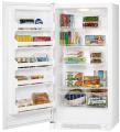 Frigidaire MUFF17VLHW Upright Freezer by Electrolux 220-240 Volt/ 50-60 Hz