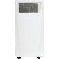 Haier CPB08XCL 8000BTU Portable Air Conditioner FACTORY REFURBISHED (FOR USA)
