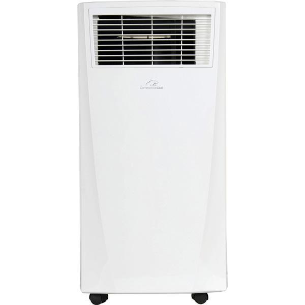 Haier Cpb08xcl 8000btu Portable Air Conditioner Factory Refurbished For Usa 220 Volt