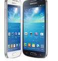Samsung i9190 Galaxy S4 mini 3G Android Unlocked GSM Phone: WHITE