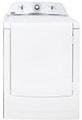 Frigidaire MED10ZEMW High Efficiency Vented Dryer 220-240 Volt/ 50-60 Hz