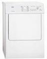 AEG T65170AV Front load Vented Tumble Dryer 220-240 Volt/ 50 Hz,